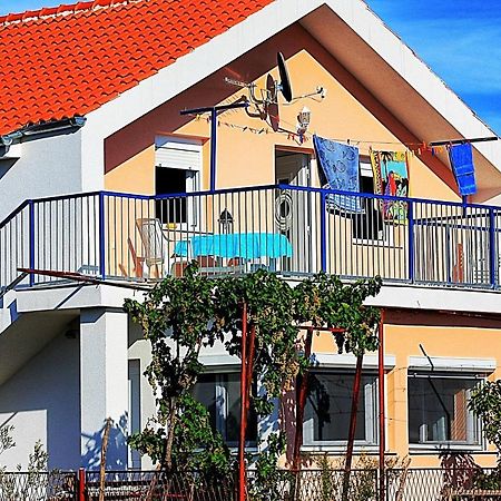Apartment Mary Sukošan Exterior foto